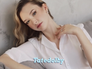 Tatedolby