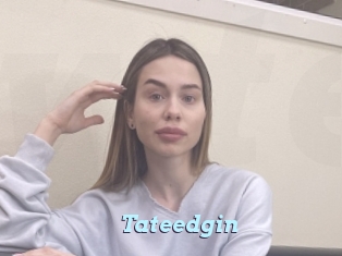 Tateedgin