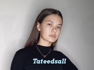 Tateedsall