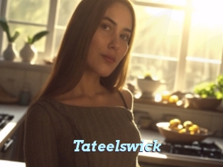 tateelswick Webcam Teen