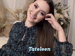 Tateleen