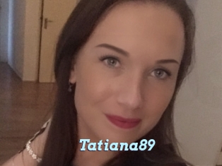 Tatiana89