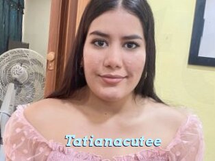 Tatianacutee