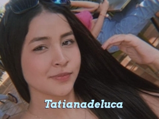 Tatianadeluca