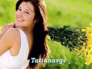 Tatianavgs