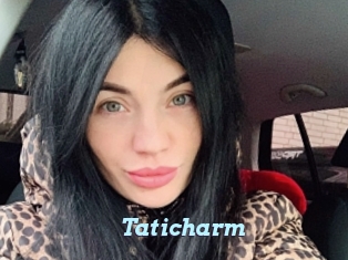 Taticharm