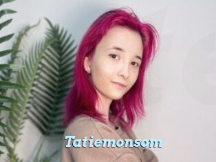 Tatiemonsom