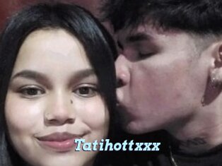Tatihottxxx
