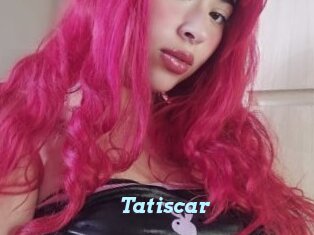 Tatiscar