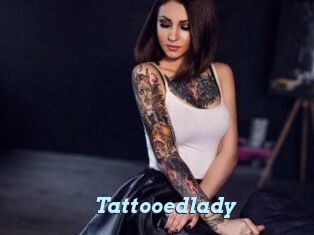 Tattooedlady