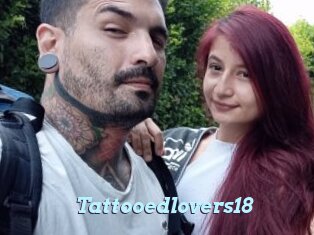 Tattooedlovers18
