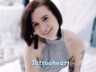 Tattooheart