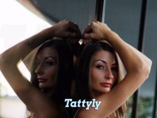 Tattyly