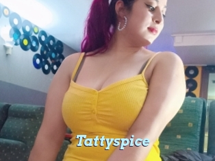 Tattyspice