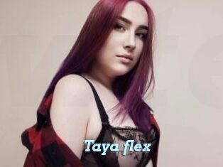 Taya_flex