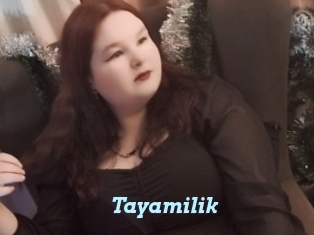 Tayamilik