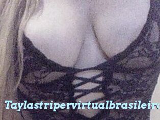 Taylastripervirtualbrasileira