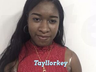 Tayllorkey