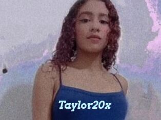 Taylor20x