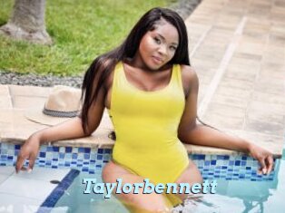 Taylorbennett