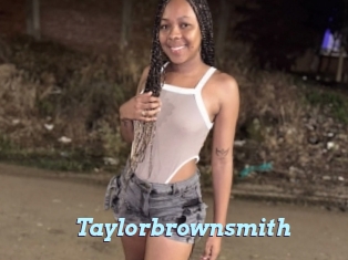 Taylorbrownsmith