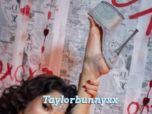 Taylorbunnyxx