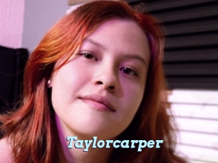 Taylorcarper
