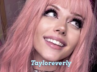 Tayloreverly