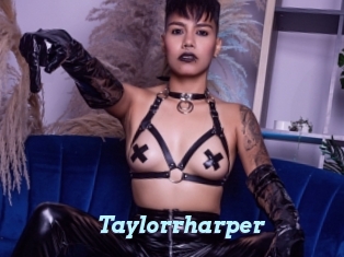 Taylorrharper