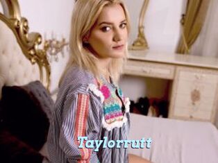 taylorrutt Webcam Teen