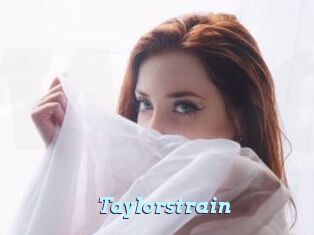 Taylorstrain