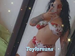Taylorsuns