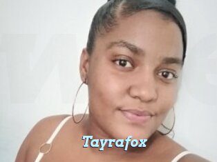 Tayrafox