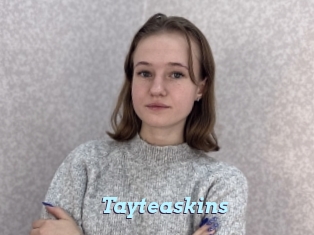 Tayteaskins