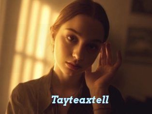 Tayteaxtell