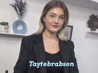 Taytebrabson