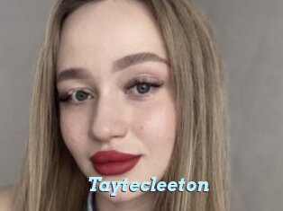 Taytecleeton