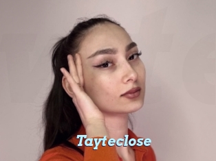 Tayteclose