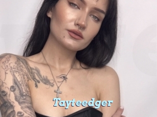Tayteedger