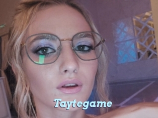 Taytegame