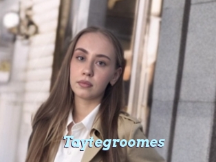 Taytegroomes