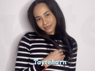 Tayteharn