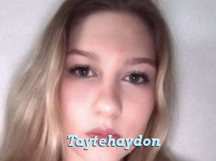 Taytehaydon
