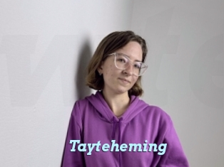 Tayteheming