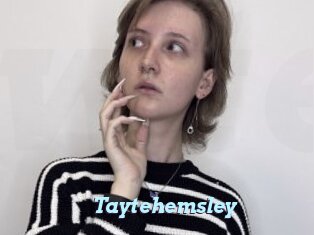 taytehemsley Webcam Teen