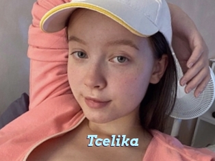 Tcelika