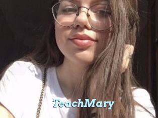 TeachMary