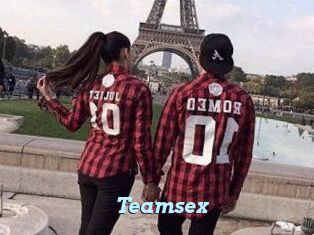 Teamsex_