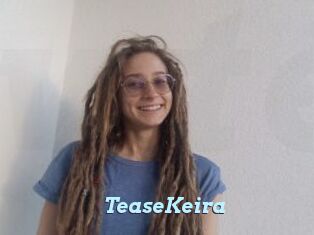 TeaseKeira