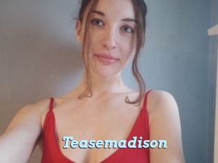 Teasemadison